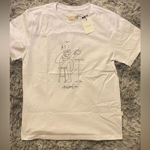 AIME LEON DORE T SHIRT